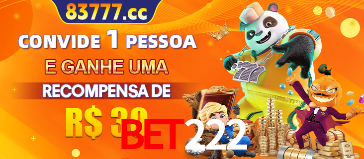 Banner institucional da bet222 sobre parceria de marcas e criação de uma marca de excelência, apresentando os mascotes de jogos populares como o Fortune Tiger.