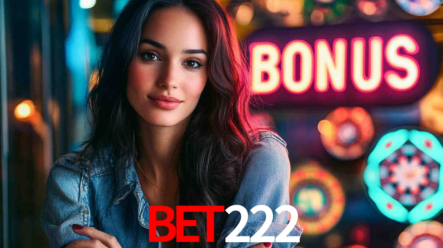 Descubra a Categoria de Bônus no BET222: Uma Oportunidade Imperdível