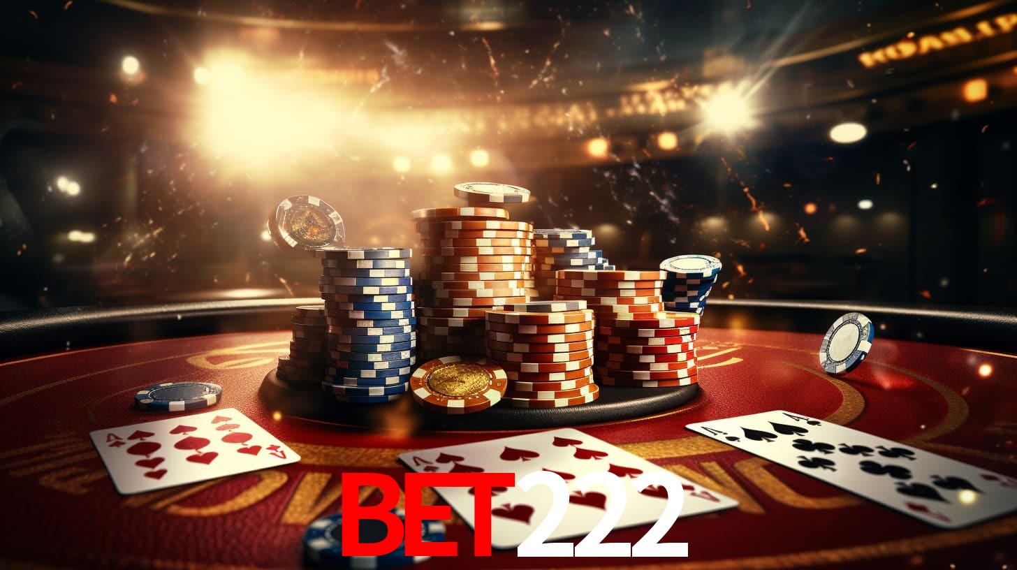 Jackpots no BET222: A Emoção dos Grandes Prêmios