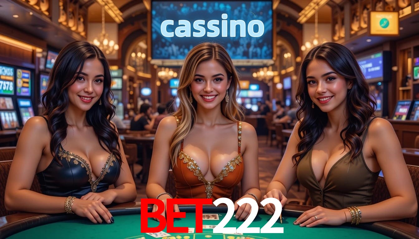 A Emoção das Apostas Ao Vivo no BET222