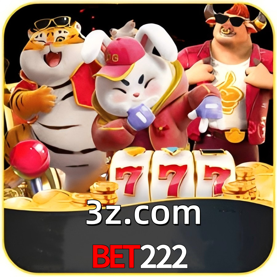 BET222 logo