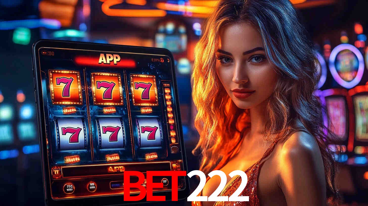 A Revolução dos Jogos Móveis: BET222 na Palma da Sua Mão